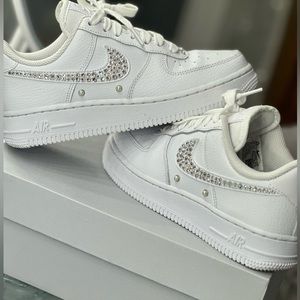 Women's Nike Air Force 1 low SE Pearl
